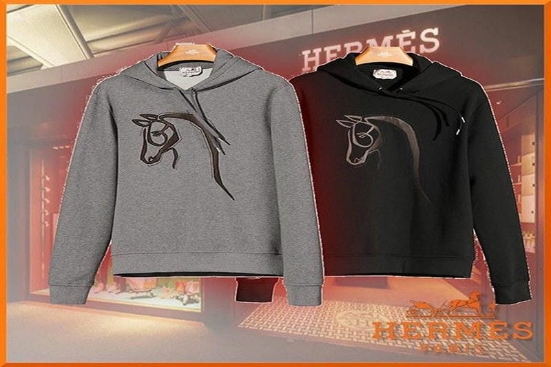 エルメス メンズ 服