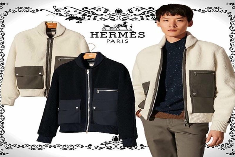 「エルメス」が英でメンズイベント　UTAからプライマルまで世界の著名人がインクルージョンに浸る