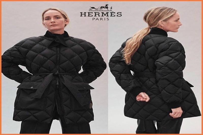 バーキンマスターに学ぶ：エルメスの名品を最大限に楽しむスタイリング術