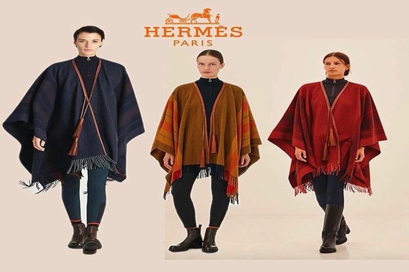 スタイルの象徴：エルメスのバーキンで叶える贅沢なファッションライフ