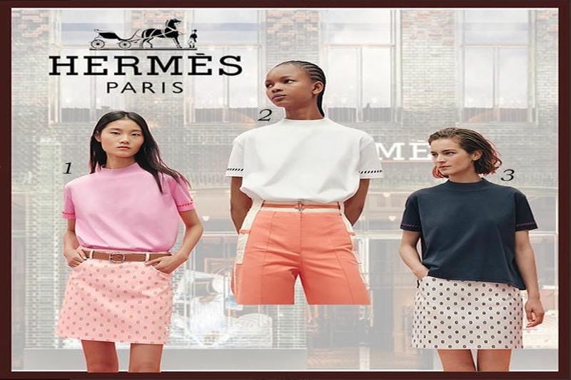 エルメス 服 メンズ