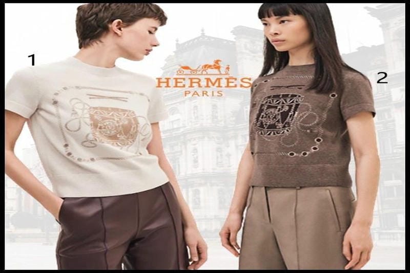 エルメス メンズ 服