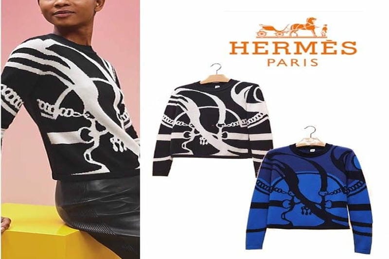 エルメス 2020年春夏メンズコレクション、軽やかな夏の空気を纏ったエレガンスな装い