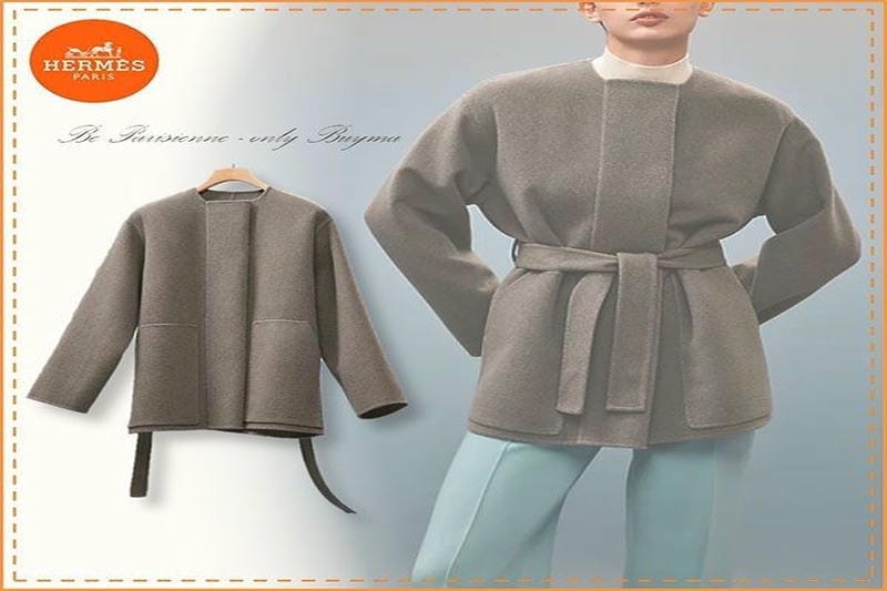 最新トレンド：エレガントなエルメス ボリード ハンドバッグの美しさ