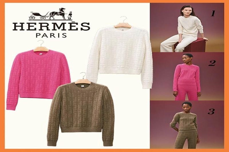 エルメス 服 通販