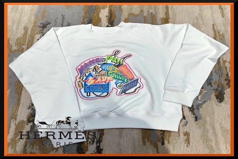 エルメス 2020年春夏メンズコレクション、軽やかな夏の空気を纏ったエレガンスな装い