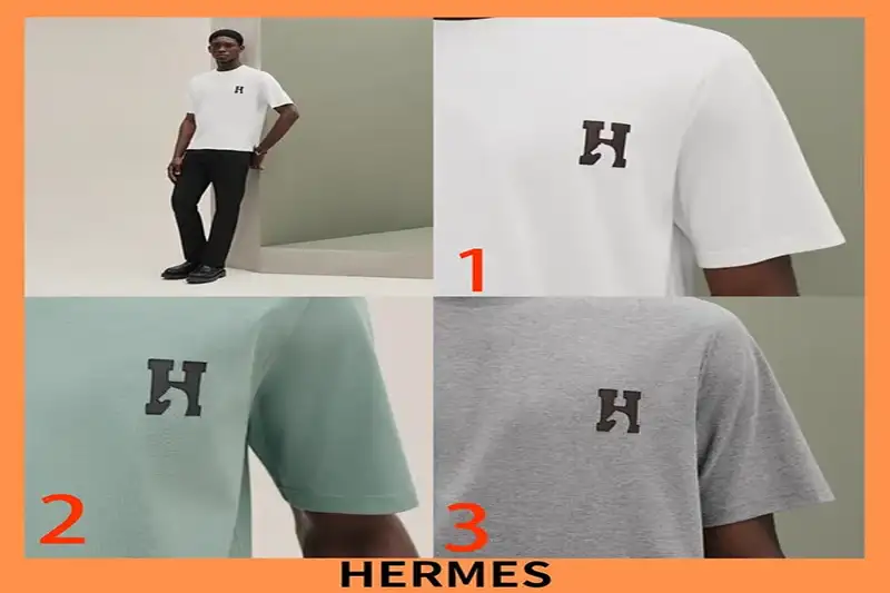 エルメス 2020年春夏 フランス・パリのモビリエ・ナショナルで発表された。