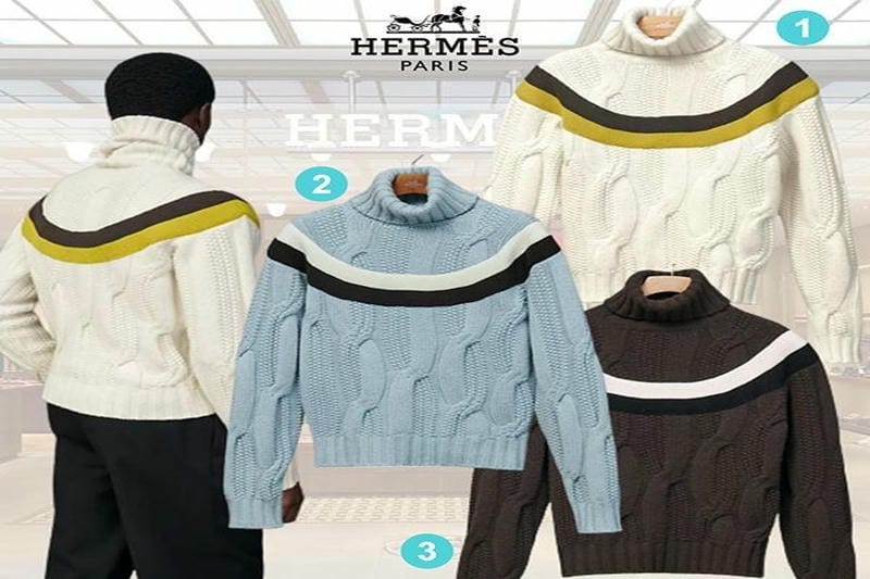 「エルメス」が英でメンズイベント　UTAからプライマルまで世界の著名人がインクルージョンに浸る