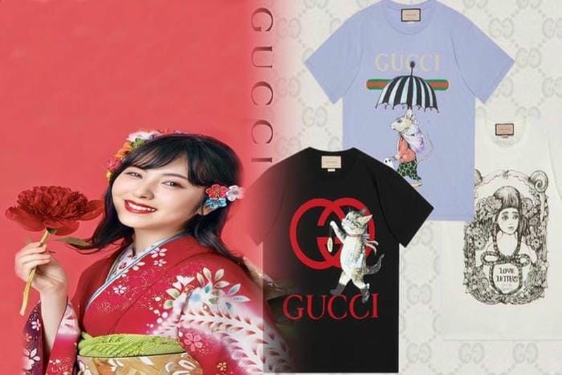 エレガンス回帰の2019-20年秋冬ミラノ　「グッチ」の勢いが止まらない！