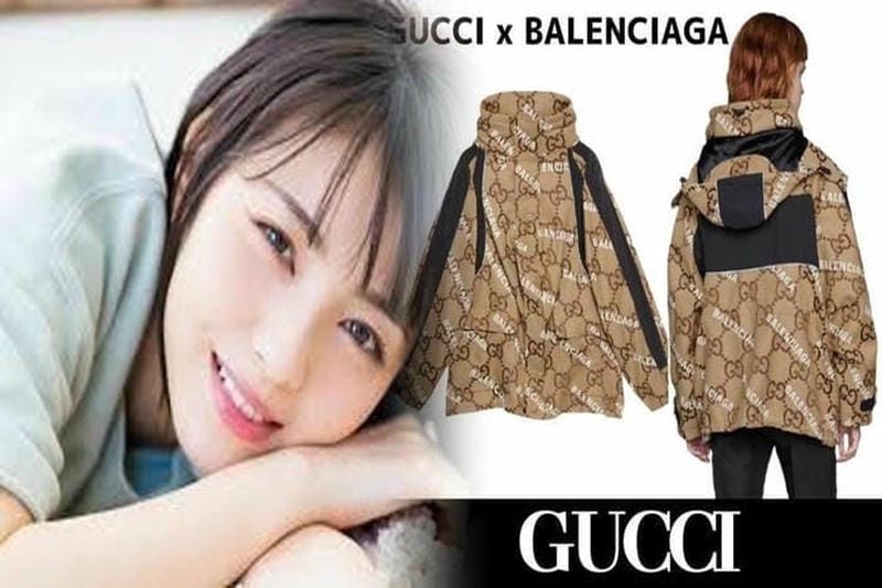 ノースフェイス gucci 偽物 見分け方