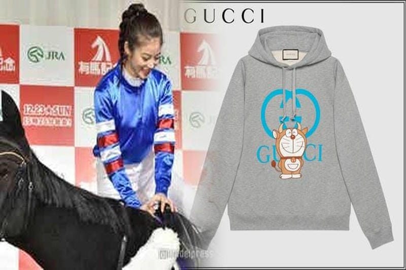 【本日から】「ザ・ノース・フェイス×グッチ」のコラボがカムバック！サステナブル仕様のアイテムが多数ラインナップ