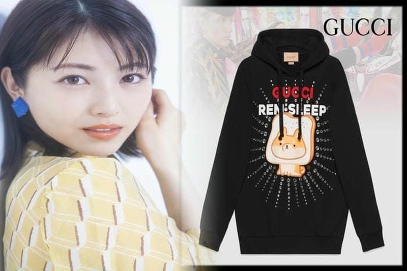ノースフェイス gucci 偽物の初コラボが登場！