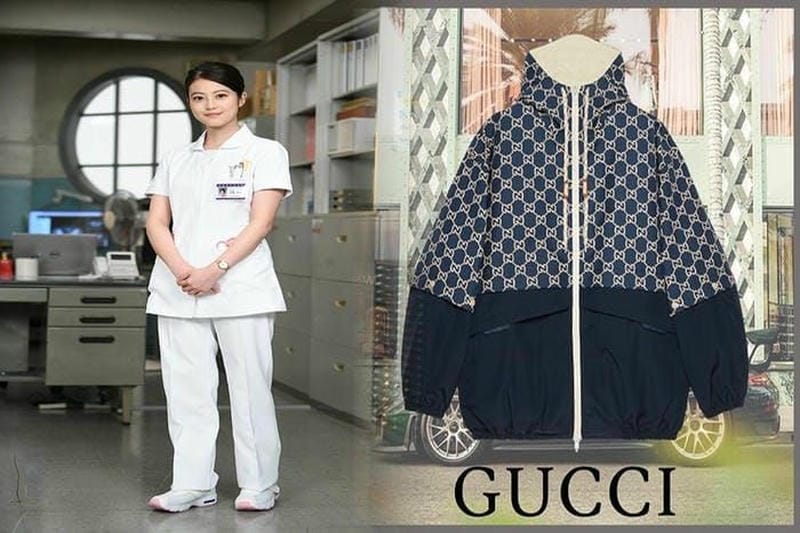 ノースフェイス gucci 偽物 見分け方