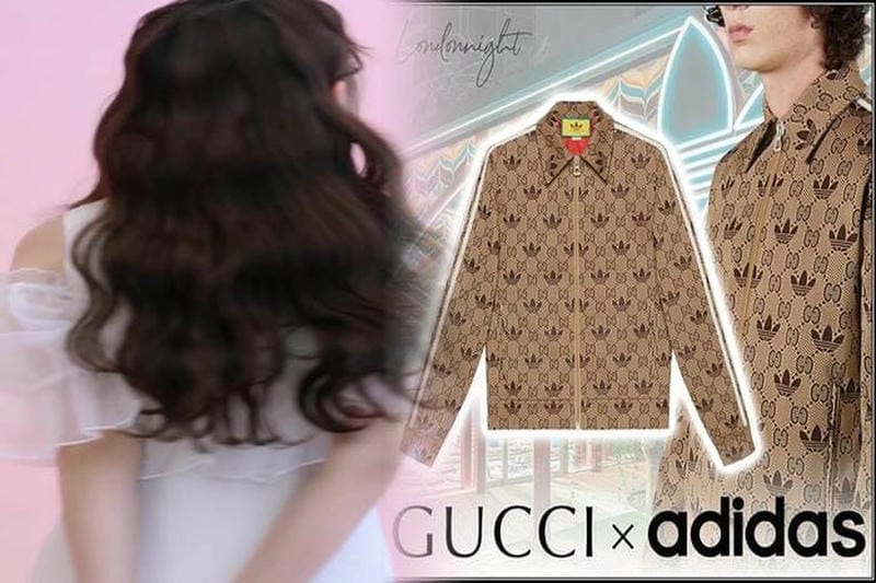 【本日から】「ザ・ノース・フェイス×グッチ」のコラボがカムバック！サステナブル仕様のアイテムが多数ラインナップ