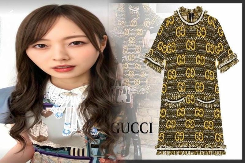 THE NORTH FACE x Gucci によるコラボコレクション第2弾が到着