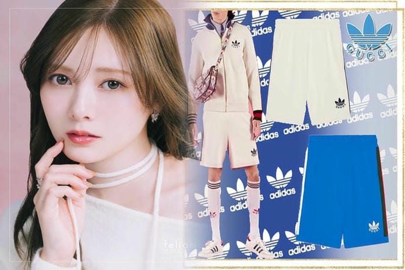 GUCCI(グッチ)創設100周年を記念したコレクション「GUCCI 100」の全貌を大公開♡