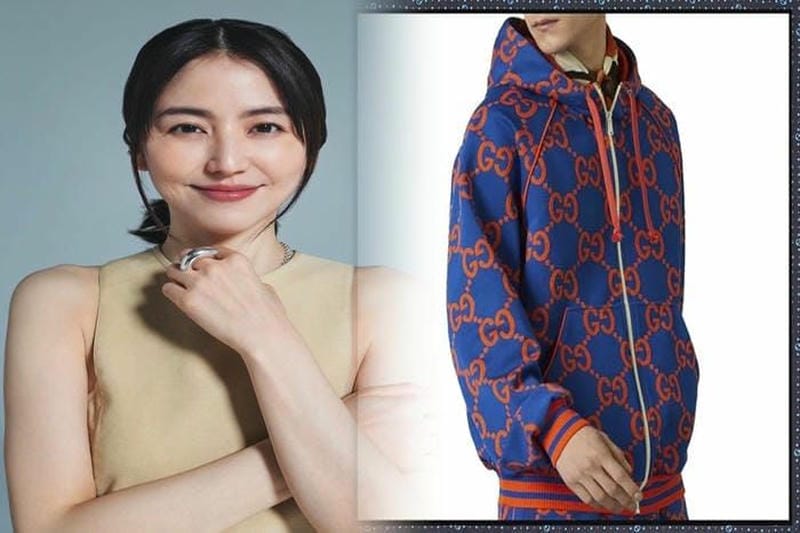 グッチ(GUCCI)は、2021-22年秋冬メンズコレクションを発表した。