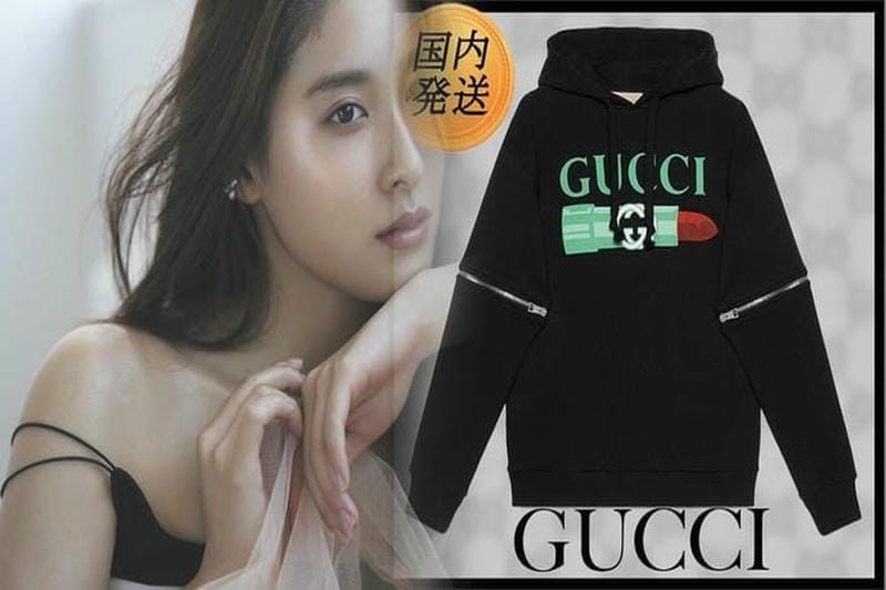ノースフェイス gucci 偽物 見分け方