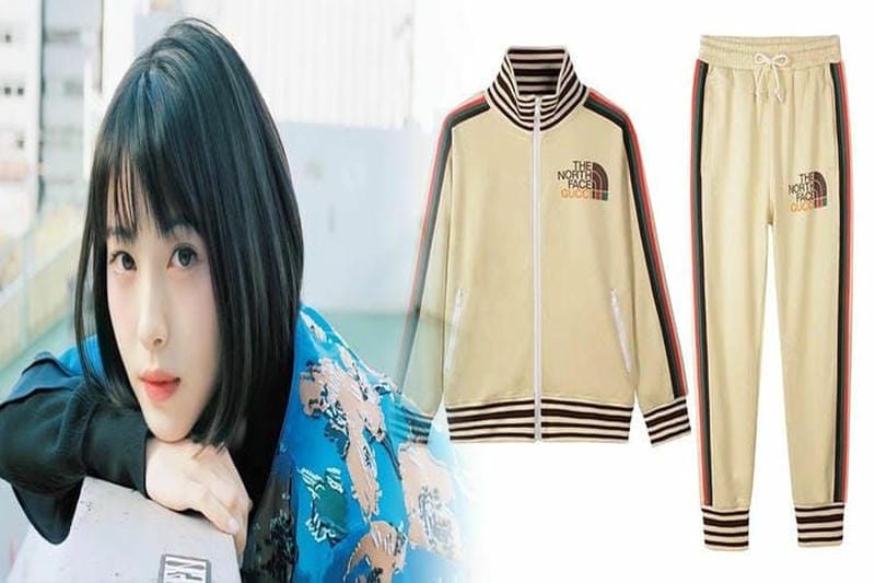 本日発売！『FASHION』2022年10月号は『グッチ さあ 秋服をはじめよう！』特集