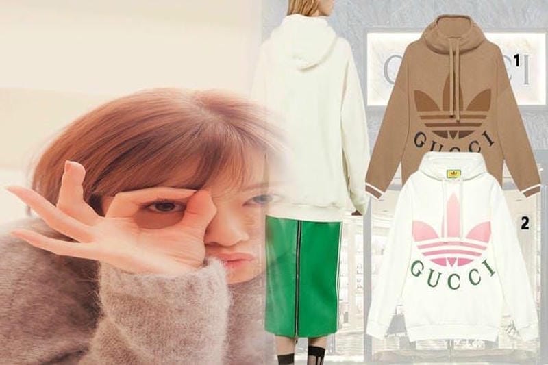 【本日から】「ザ・ノース・フェイス×グッチ」のコラボがカムバック！サステナブル仕様のアイテムが多数ラインナップ