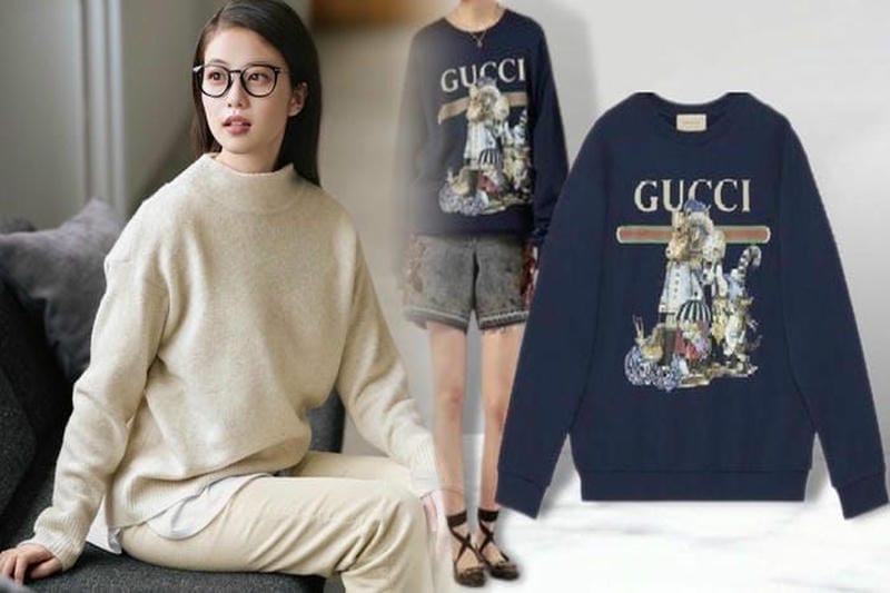 グッチ(GUCCI)は、2021-22年秋冬メンズコレクションを発表した。