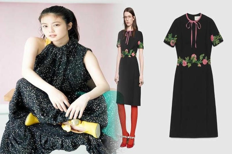 gucci ノースフェイス ダウン 偽物 見分け方