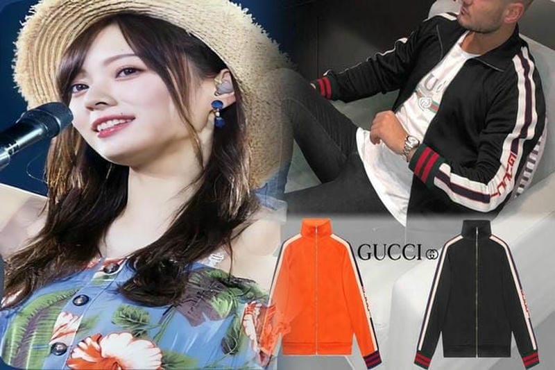 【本日から】「ザ・ノース・フェイス×グッチ」のコラボがカムバック！サステナブル仕様のアイテムが多数ラインナップ