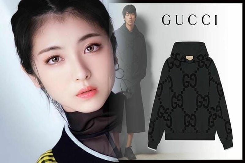 GUCCI(グッチ)創設100周年を記念したコレクション「GUCCI 100」の全貌を大公開♡