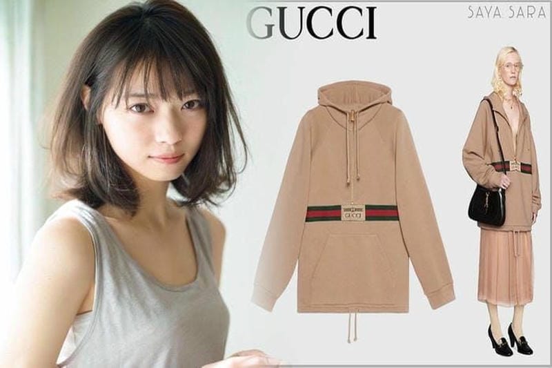 グッチ(GUCCI)は、2021-22年秋冬メンズコレクションを発表した。