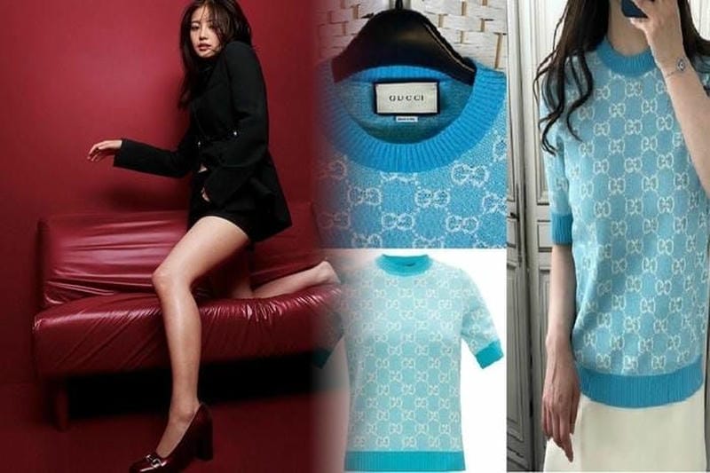gucci ミッキー t シャツ