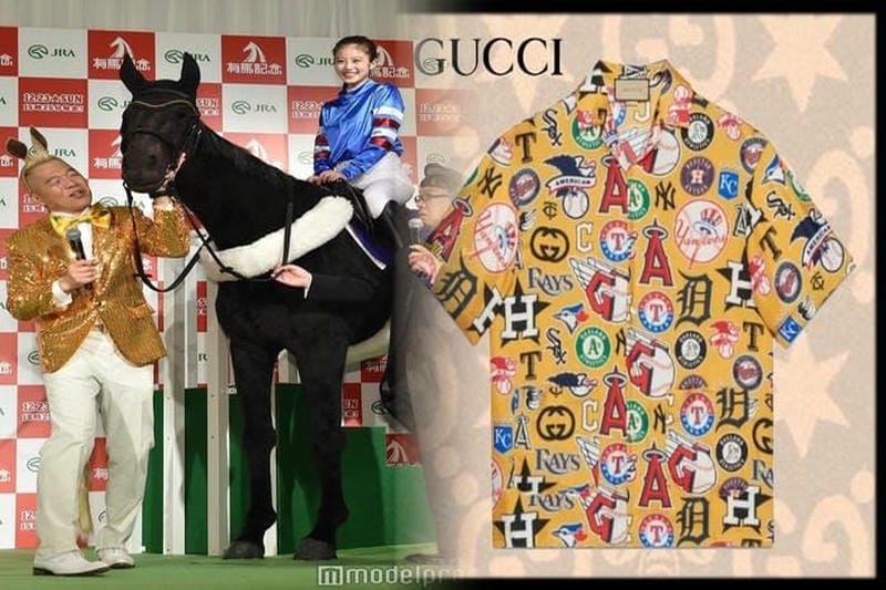 GUCCI(グッチ)創設100周年を記念したコレクション「GUCCI 100」の全貌を大公開♡