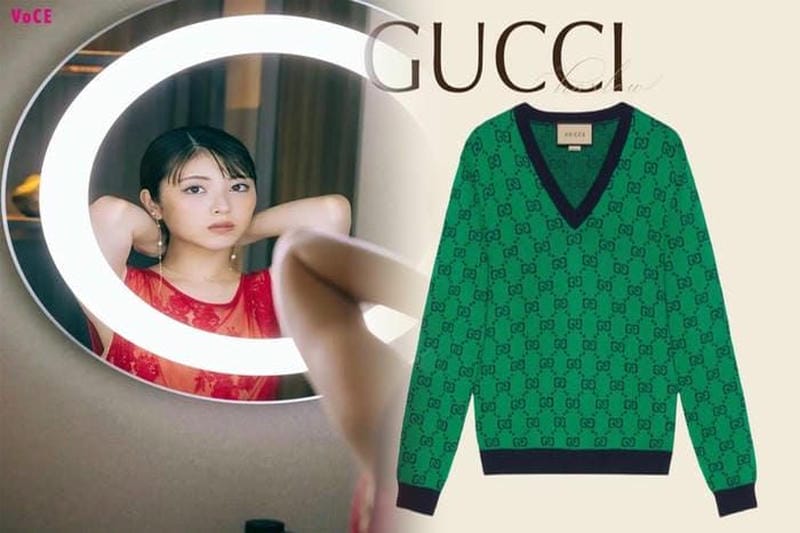 【新作 19AW】グッチ GUCCI テニス スウェットシャツ ブランド型番469250 XJBIY 1082