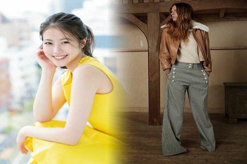 ナイロニスタの定番ジャケットをチェック！アウターニスタコンテスト結果発表