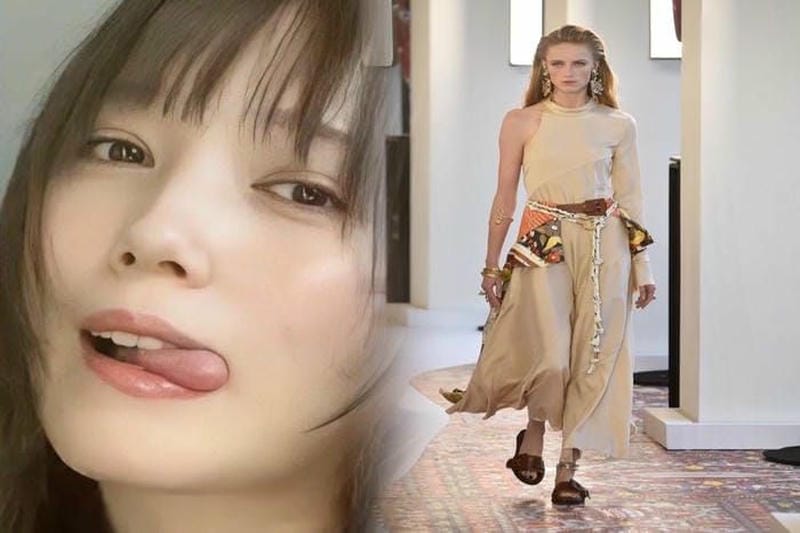 zara フェイク レザー パンツ メンズ