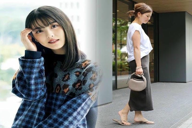 ナイロニスタの定番ジャケットをチェック！アウターニスタコンテスト結果発表