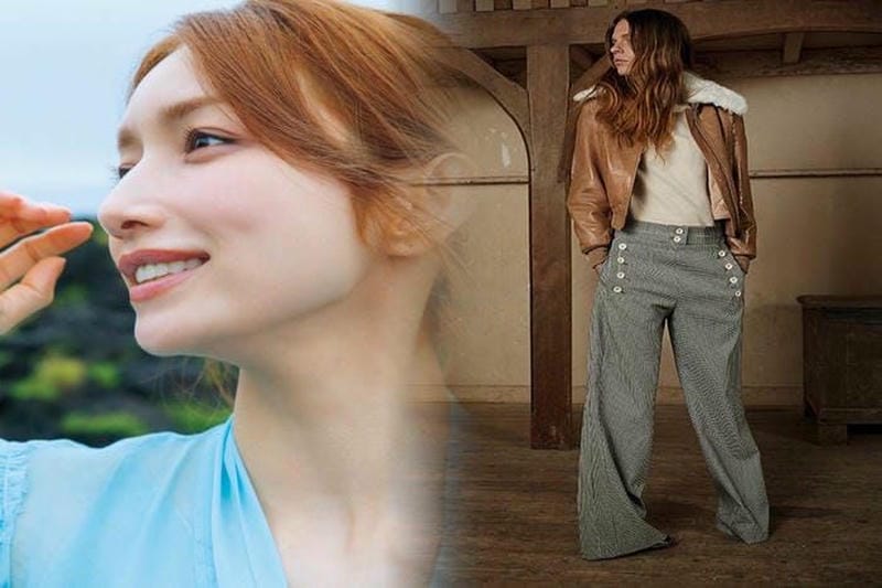 chloe 服