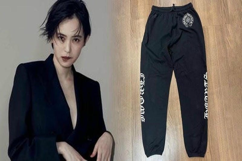 クロム ハーツ メンズ 服