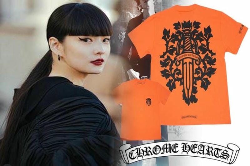 クロム ハーツ レディース 服