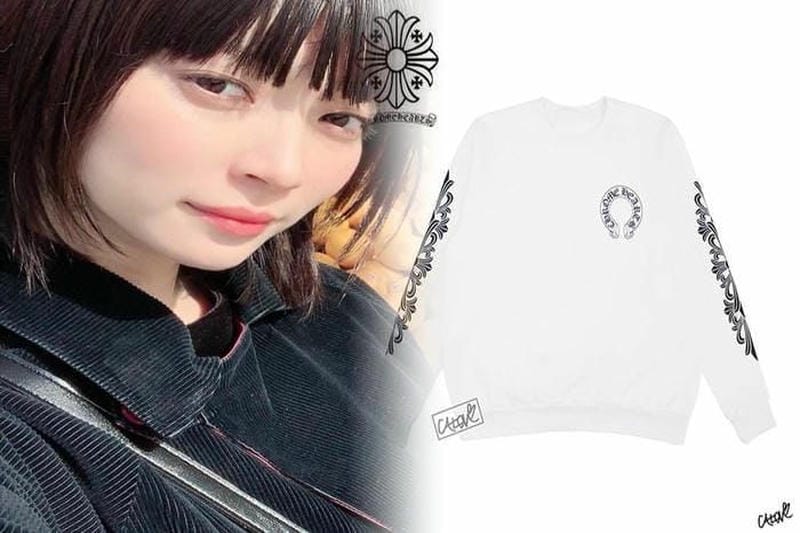 クロム ハーツ 洋服