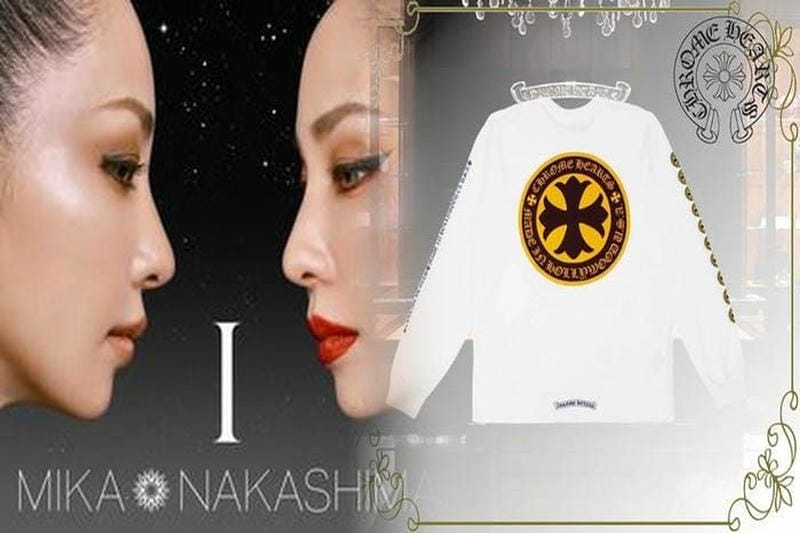 クロム ハーツ メンズ 服