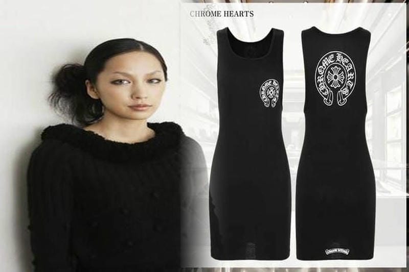 クロム ハーツ 服 メンズ