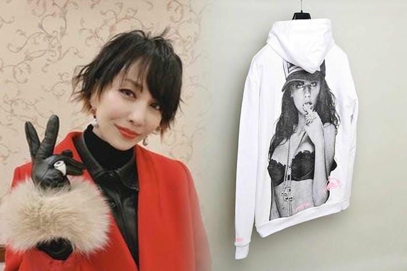 クロム ハーツ 似合う 服装