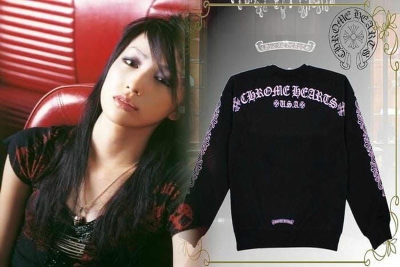 クロム ハーツ 洋服