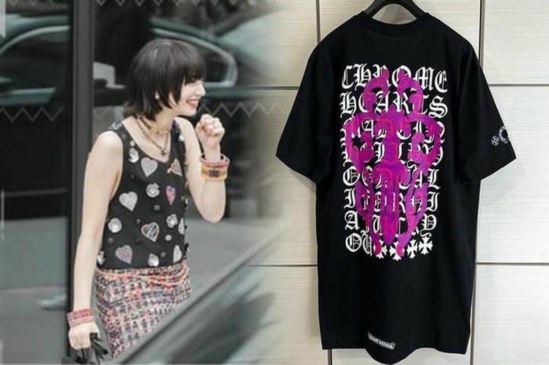 クロム ハーツ 服 メンズ