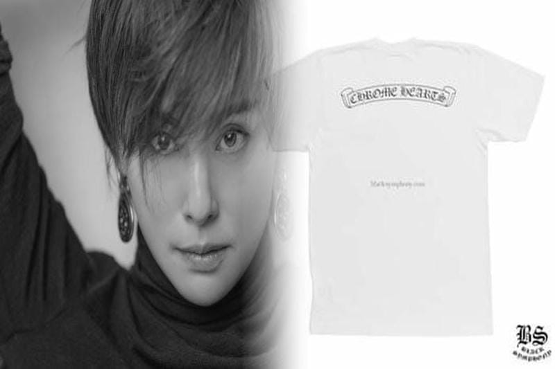 クロム ハーツ 服 メンズ