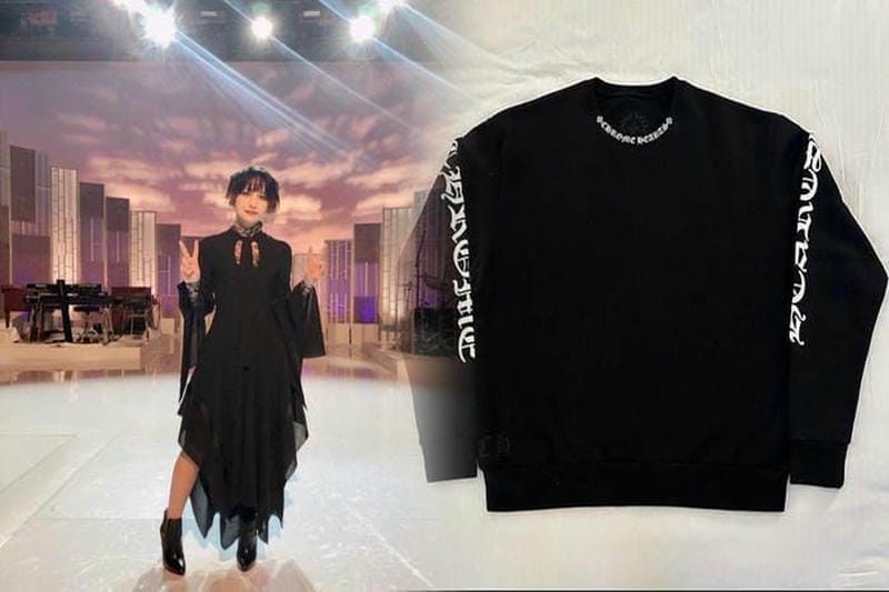クロムハーツTシャツ：ローレン・コンラッドのスタイルガイド