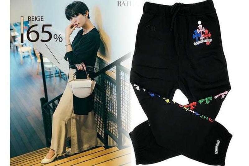 なぜクロムハーツのTシャツは人気があるのか？