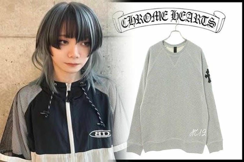 クロムハーツ Tシャツ激安セール開催中！岡田健史もおすすめ