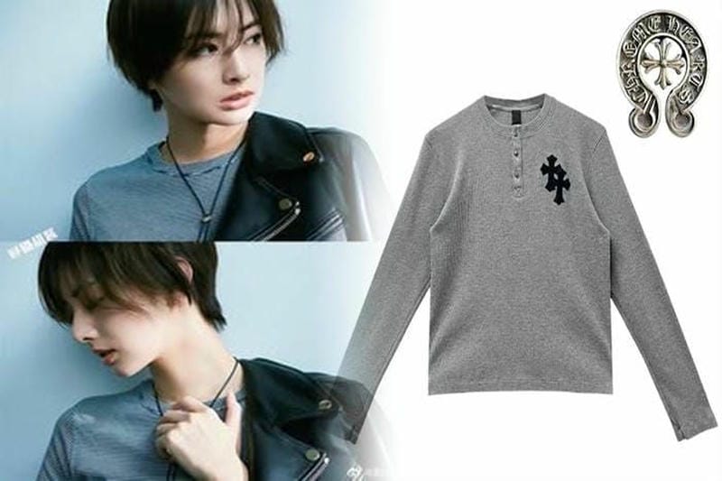 激安クロムハーツTシャツで今年の春夏を楽しもう