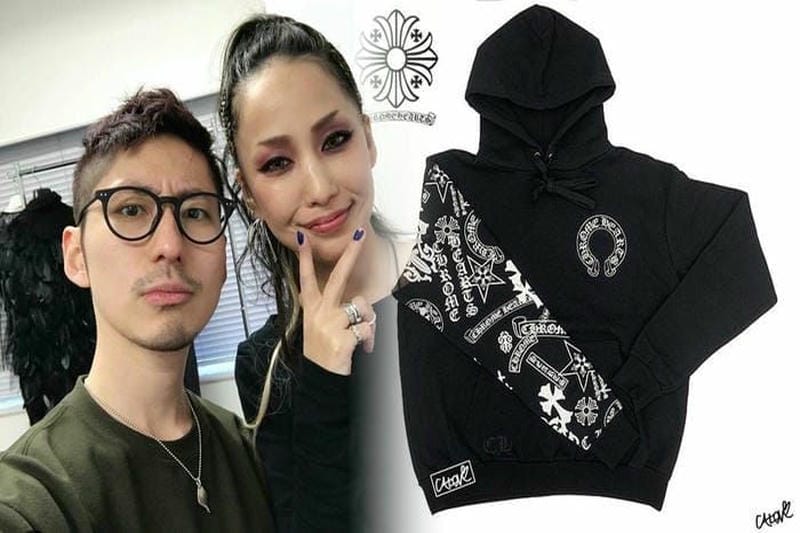 クロムハーツTシャツ：2024年春夏の最新ファッションアイテム